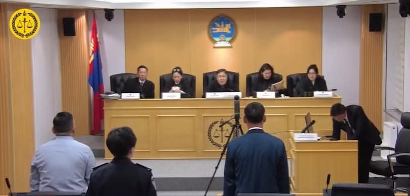 ТЭТГЭВЭР ТОГТООЛГОСОН ИРГЭН НАС БАРСАН ТОХИОЛДОЛД ТҮҮНИЙ ЭХНЭР, НӨХРИЙН ТЭТГЭВРИЙН ХЭМЖЭЭГ 20 ХУВИАР НЭМЭГДҮҮЛЭН ОЛГОНО