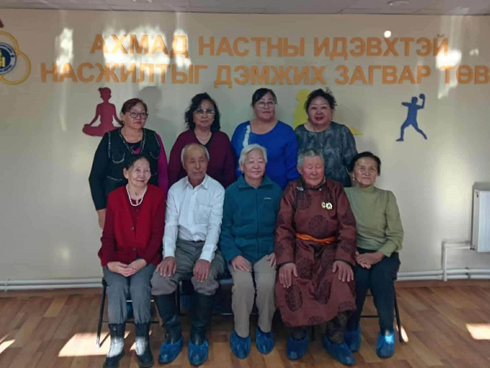 Чингэлтэй, Сүхбаатар, Баянзүрх дүүргийн иргэний хэргийн анхан шатны тойргийн шүүхийн  ахмадын салбар зөвлөл Налайх дүүрэгт