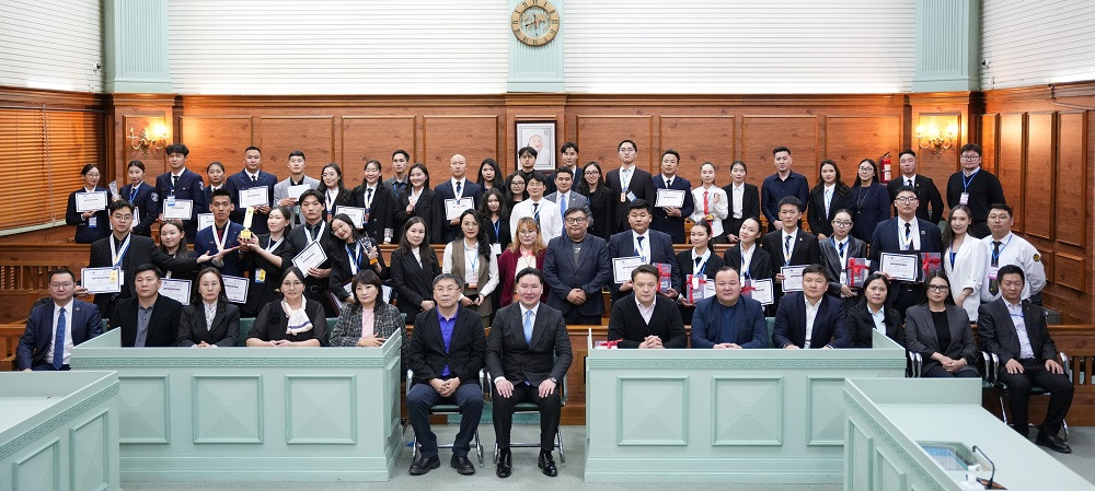 ЭРҮҮГИЙН ХЭРГИЙН ШҮҮХИЙН МЭТГЭЛЦЭЭНИЙ ТЭМЦЭЭНИЙ ШИЛДГЭЭР "ШИХИХУТУГ" БАГ ШАЛГАРЛАА