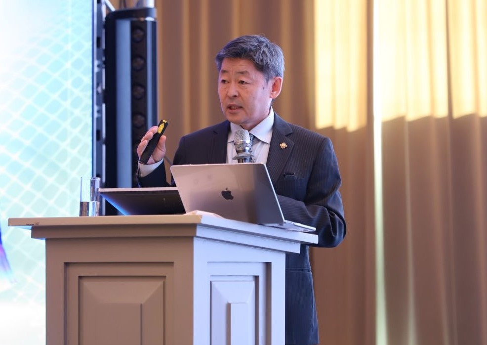 Хялбаршуулсан журмаар хэрэг хянан шийдвэрлэх ажиллагааны үр нөлөөг дээшлүүлэх хэлэлцүүлэгт оролцов